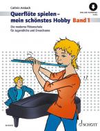 Querflöte spielen - mein schönstes Hobby 1 