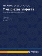 3 piezas viajeras 