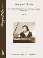 Montgomery Variations 