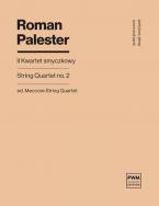 String quartet no. 2 