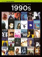 The New Decade Series: Songs of the 1990s 