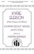 Kyrie Eleison 