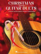 Christmas Guitar Duets 