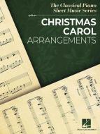 Christmas Carol Arrangements 