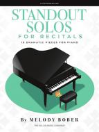 Standout Solos for Recitals 