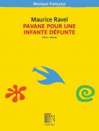 Pavane pour une infante défunte 