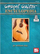 Gospel Guitar Encyclopedia 