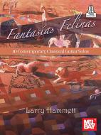 Fantasias Felinas 
