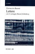 Lettere 