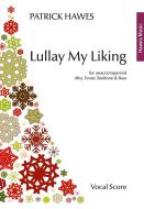 Lullaby My Liking 