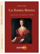 La Dama Rossa 