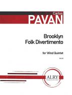 Brooklyn Folk Divertimento 