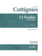12 Etudes 