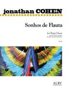 Sonhos de Flauta 