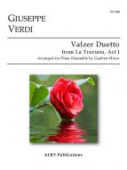 Valzer Duetto 