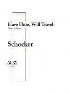 Have Flute, Will Travel 