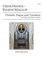 Prelude, Fugue and Variation 