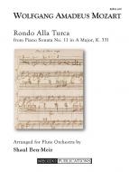Rondo Alla Turca 