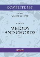 Complete 366' Book 43: Melody and Chords 