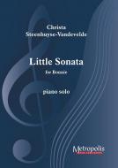 Little Sonata for Bonnie 