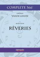 Complete 366' Book 48: 4 Rêveries 