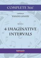 Complete 366' Book 51: 4 Imaginative Intervals 