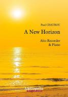A New Horizon 