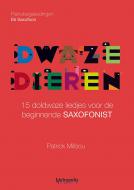 Dwaze Dieren voor Eb Sax 