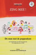 Zing Mee! De man met de poppenkast 