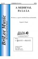 A Medieval Fa La La 