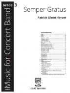 Semper Gratus 