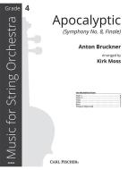 Apocalyptic (Symphony No. 8, Finale) 