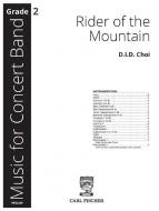 Rider of the Mountain 