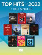Top Hits of 2022 - Easy Piano 