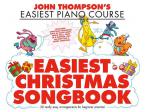 John Thompson's Easiest Christmas Songbook 