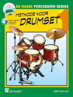 Methode voor Drumset 1 