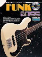Funk Bass 