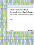 Kompositionen für die Laute Download