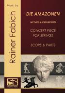 Die Amazonen - Mythos & Projektion 