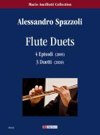 Duetti per Flauto 