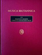 Musica Britannica 