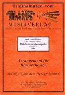 Mährische Musikantenpolka 