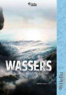 Der Kreislauf des Wassers 