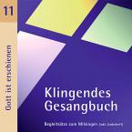 Klingendes Gesangbuch 11: Gott ist erschienen 