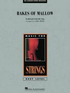 Rakes of Mallow Standard