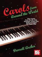 Carols from Around the World 