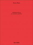 Sonata in La 