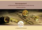 Hereinspaziert! - 3. Stimme in B (Tenorsaxofon) 