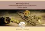 Hereinspaziert! - 4. Stimme in B (Tenorhorn, Bariton, Bassklarinette) 