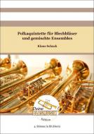 Polkaquintette - 4. Stimme in Es (Horn) 